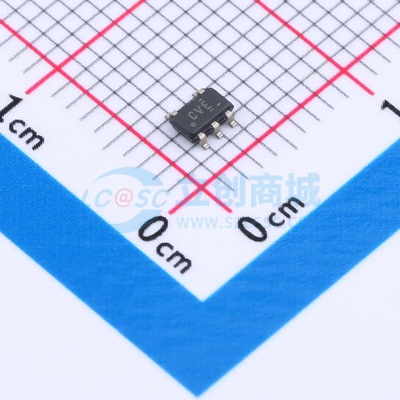 线性稳压器(LDO) TPS78227DDCT SOT-23-5 原装正品