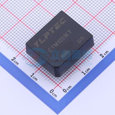 CAN总线模块 CTM1051KT DIP-7 原装正品 电子元器件配单