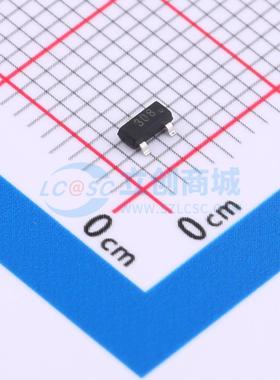 场效应管(MOSFET) FDN308P(UMW) SOT-23 UMW(友台半导体) 原装