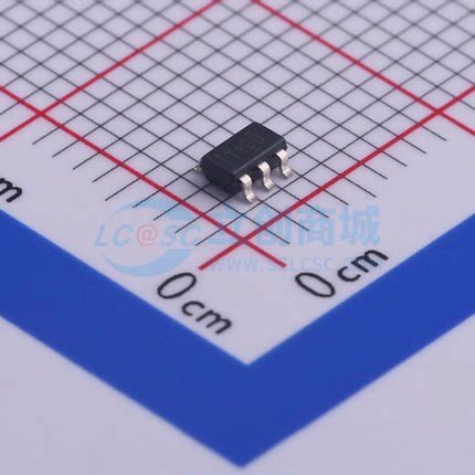 原装 温度传感器 TMP100NA/250 SOT-23-6 全新