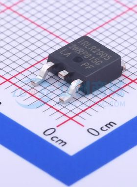 场效应管(MOSFET) IRLR2905TRPBF DPAK(TO-252AA) 原装正品