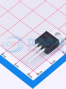 场效应管MOS IXTP36P15P TO-220-3 150V 36A Littelfuse/IXYS