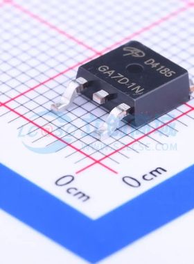 场效应管(MOSFET) AOD4185L TO-252-2(DPAK) 40V 原装正品