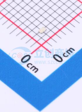 50只 发光二极管/LED TC0402BF01-1CSA 蓝色 0402 原装 电子元器