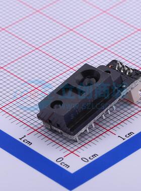 光纤/激光传感器 GP2Y0AF15Y - 原装正品 电子元器件配单