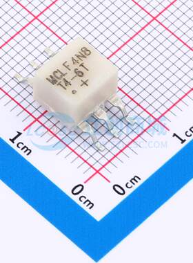 RF其它IC和模块 T4-6T-KK81+ SMD-6P,7.6x6.8mm 电子元器件配单