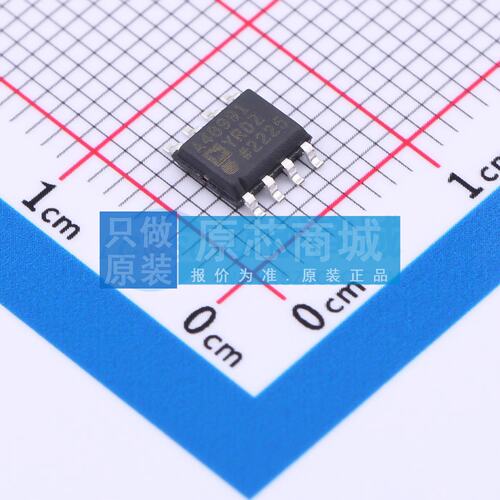 运算放大器 ADA4899-1YRDZ-RL SOIC-8-EP 原装 电子元器件配单