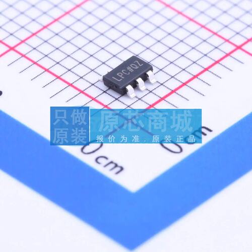 线性稳压器(LDO) ADP7118AUJZ-3.3-R7 TSOT-5 原装正品