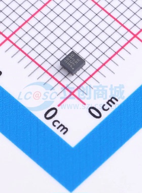 DC-DC电源芯片 LMR43620RS3QRPERQ1 VQFN-9-HR(2x2) 原装正品