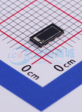 光电二极管 VEMD8080 SMD-8P,4.8x2.5mm 350nm~1100nm 电子元器件