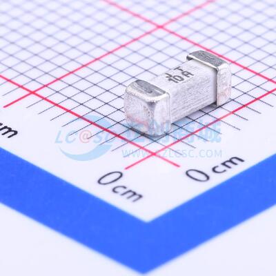 一次性保险丝 JFC2410-2100TS SMD 原装正品 电子元器件配单