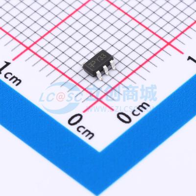 线性稳压器(LDO) TPSPX5205M5-L-3-3 SOT-23-5 电子元器件配单
