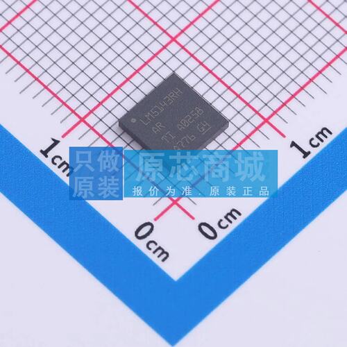 DC-DC电源芯片 LM5143RHAR VQFN-40-EP(6x6) 原装正品