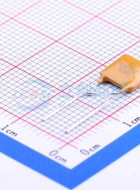 自恢复保险丝 MF-R090-0-9 插件 30V 900mA 原装 电子元器件配单