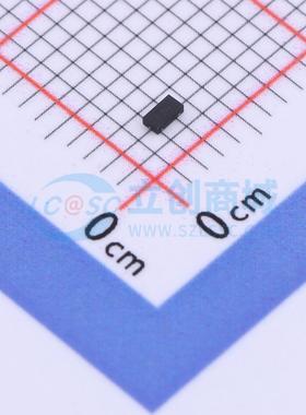 TVS/ESD管 ACPDUC24V-HF 0603(SOD-523F) Comchip/典琦