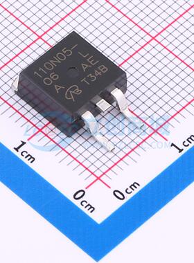 场效应管MOS SQM110N05-06L-GE3-VB TO-263 60V 150A VBsemi微碧