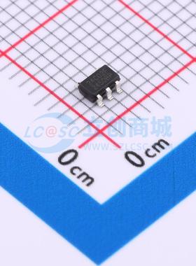 EEPROM BL24C02F-TCRC SOT23-5 原装正品 电子元器件配单