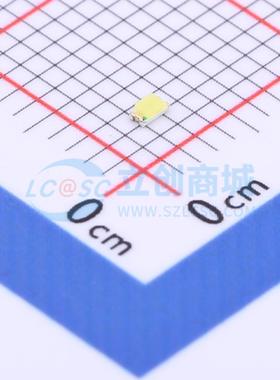 50只 发光二极管/LED A-SP192GW1D-C05-4T 白色 0603 电子元器件