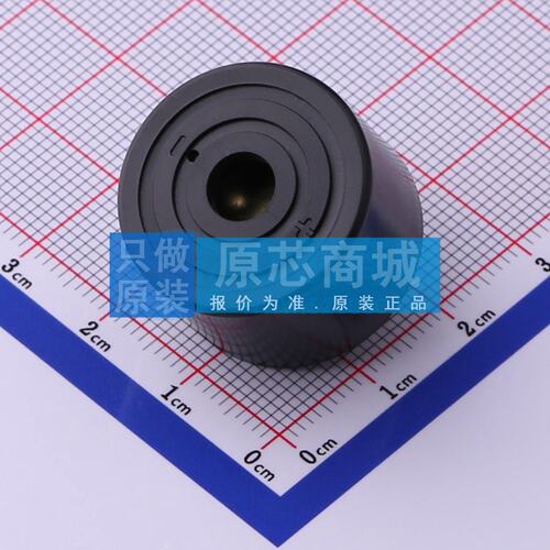 蜂鸣器 GPD2416YB-12V3500 - 原装正品 电子元器件配单