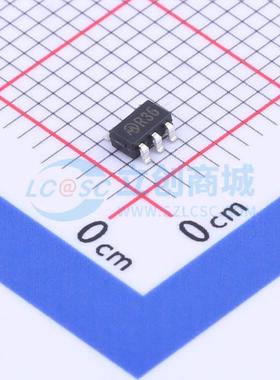 线性稳压器(LDO) MD75R36 SOT-23-5L 原装正品 电子元器件配单