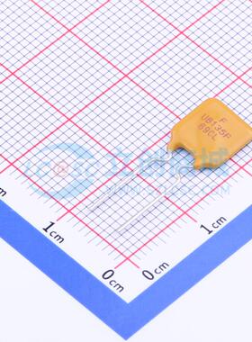 自恢复保险丝 FUSB135F 插件 16V 1.35A 原装正品 电子元器件配单