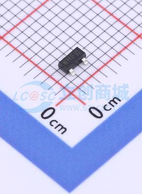 TVS/ESD管 MMBZ33VCL,215 TO-236AB 26V 原装正品