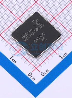 单片机(MCU/MPU/SOC) S4MF03107SPZQQ1R LQFP-100(14x14)