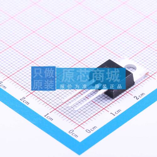 场效应管MOS IRFB4110PBF TO-220 100V 120A Infineon(英飞凌)