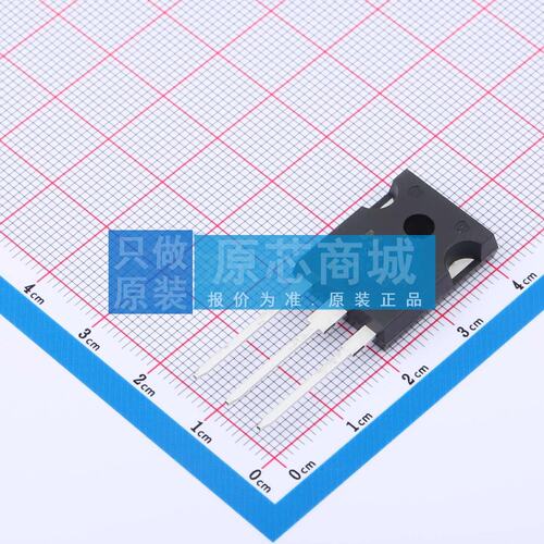 场效应管MOS JMSH1002AS-U TO-247-3L JJW(捷捷微) 原装正品