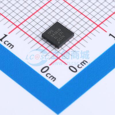 DC-DC电源芯片 TPS54361QDPRRQ1 WSON-10(4x4) 电子元器件配单