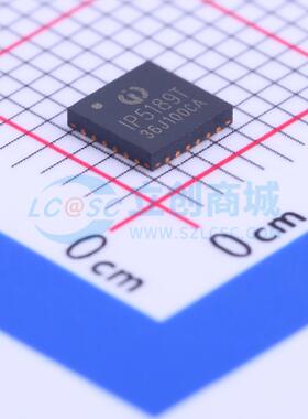 电池管理 IP5189T QFN-24-EP(4x4) 原装正品 电子元器件配单