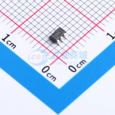 原装 运算放大器 TLV2381IDBVR SOT-23-5 全新