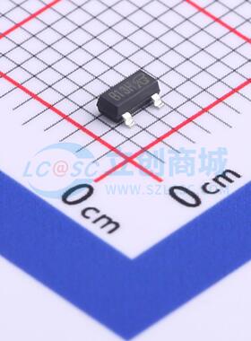 场效应管MOS ZXMN3F30FH-VB SOT-23 30V 6.5A VBsemi/微碧
