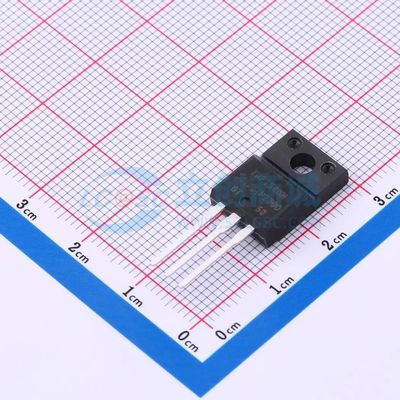 场效应管(MOSFET) IRFI540NPBF TO-220F-3 原装正品