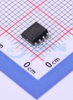 线性稳压器(LDO) RT9068GSP SOIC-8 原装正品 电子元器件配单