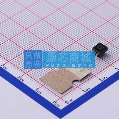 场效应管MOS NCE0106Z TO-92-2.5mm 100V 6A NCE(新洁能)
