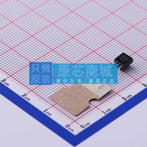 场效应管MOS NCE0106Z TO-92-2.5mm 100V 6A NCE(新洁能)