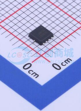 场效应管MOS PDC906Z PPAK(3x3) Potens(博盛半导体) 原装