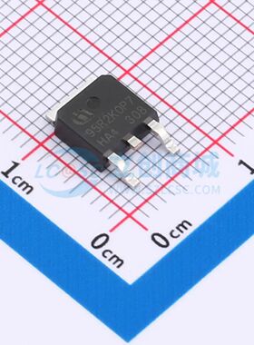 场效应管(MOSFET) IPD95R2K0P7ATMA1 TO-252 原装正品