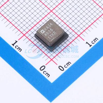 DC-DC电源芯片 LTM4626EY#PBF BGA-49 原装正品