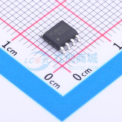 LED驱动 ME8608BDSPG-N ESOP-8 原装正品 电子元器件配单