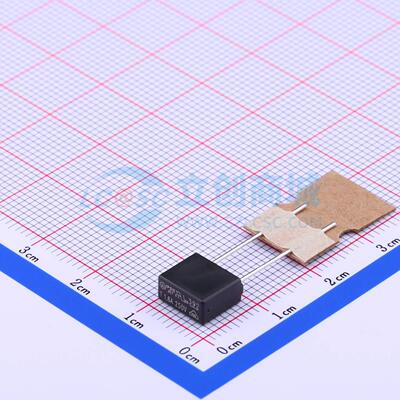 一次性保险丝 39211600000 插件 原装正品 电子元器件配单
