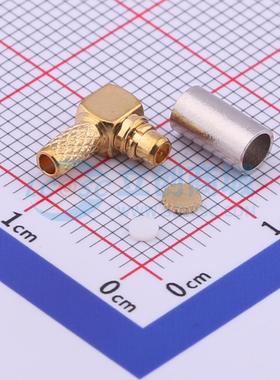 RF射频同轴连接器 KH-MMCX-K511-W - 接头 原装 电子元器件配单