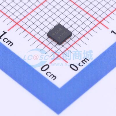 RF放大器 AD8352ACPZ-R7 LFCSP-16(3x3) 原装正品 电子元器件配单