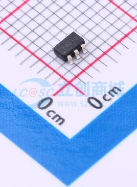 线性稳压器(LDO) TLV74010PDBVR SOT-23 原装正品