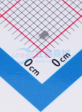 原装 温度传感器 TMP119AIYBGR DSBGA-6 全新