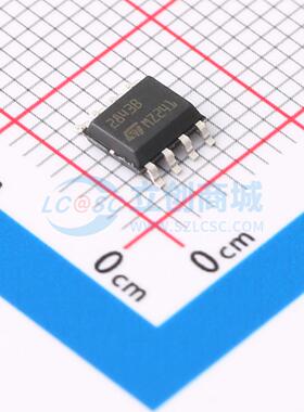 AC-DC控制器和稳压器 UC2843BD1 SO-8 原装正品 电子元器件配单