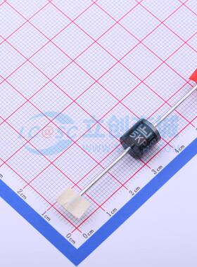 TVS/ESD管 5KP22A 插件 22V 143.7A Littelfuse力特