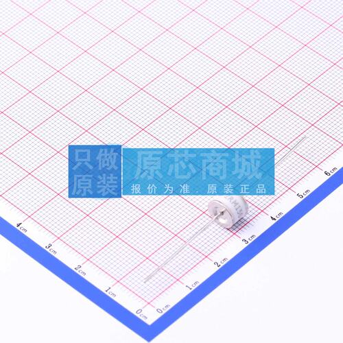 气体放电管(GDT) 2RM150L-8/B - 150V ±20% 原装 电子元器件配单