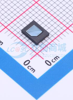 光电二极管 VEMD5060X01 SMD-4P 350nm~1070nm 电子元器件配单